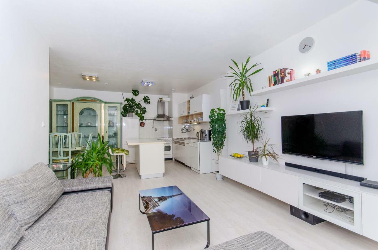 Apartment Sunshine Split Exterior foto