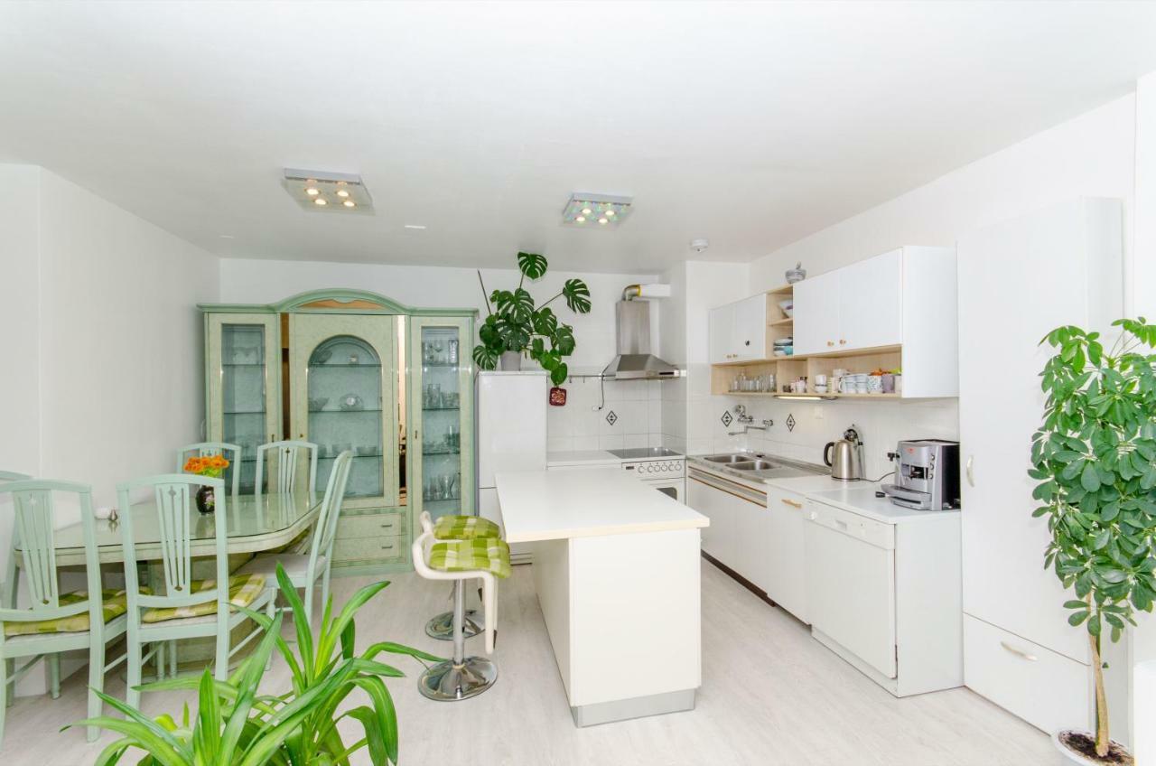 Apartment Sunshine Split Exterior foto